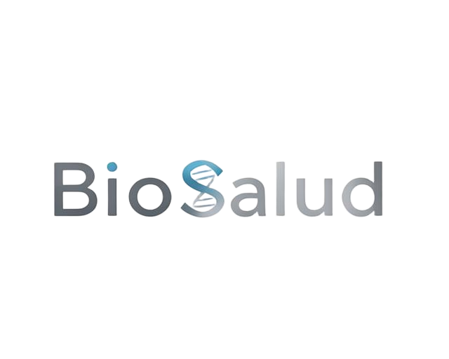 Logo de BioSalud