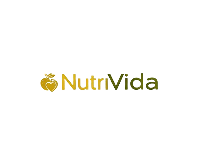 Logo de NutriVida