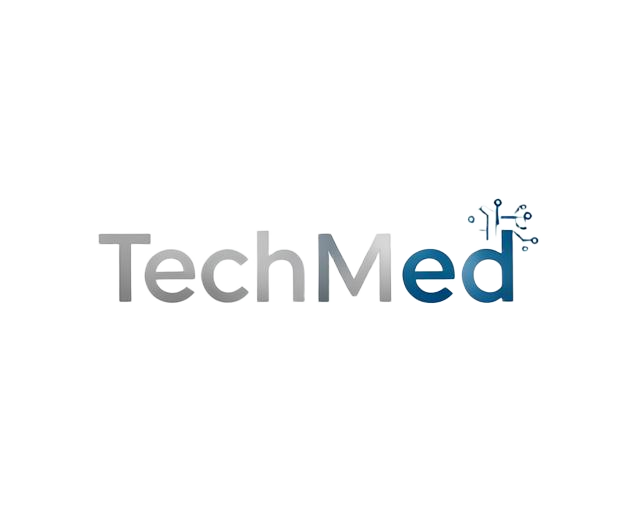Logo de TechMed